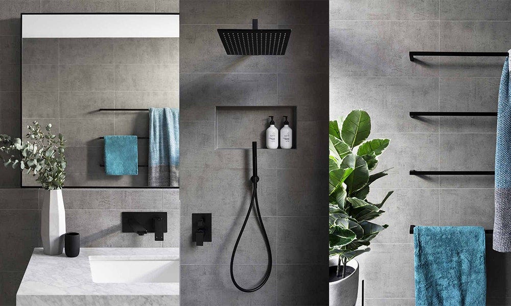 Technology in Modern Bathroom Design