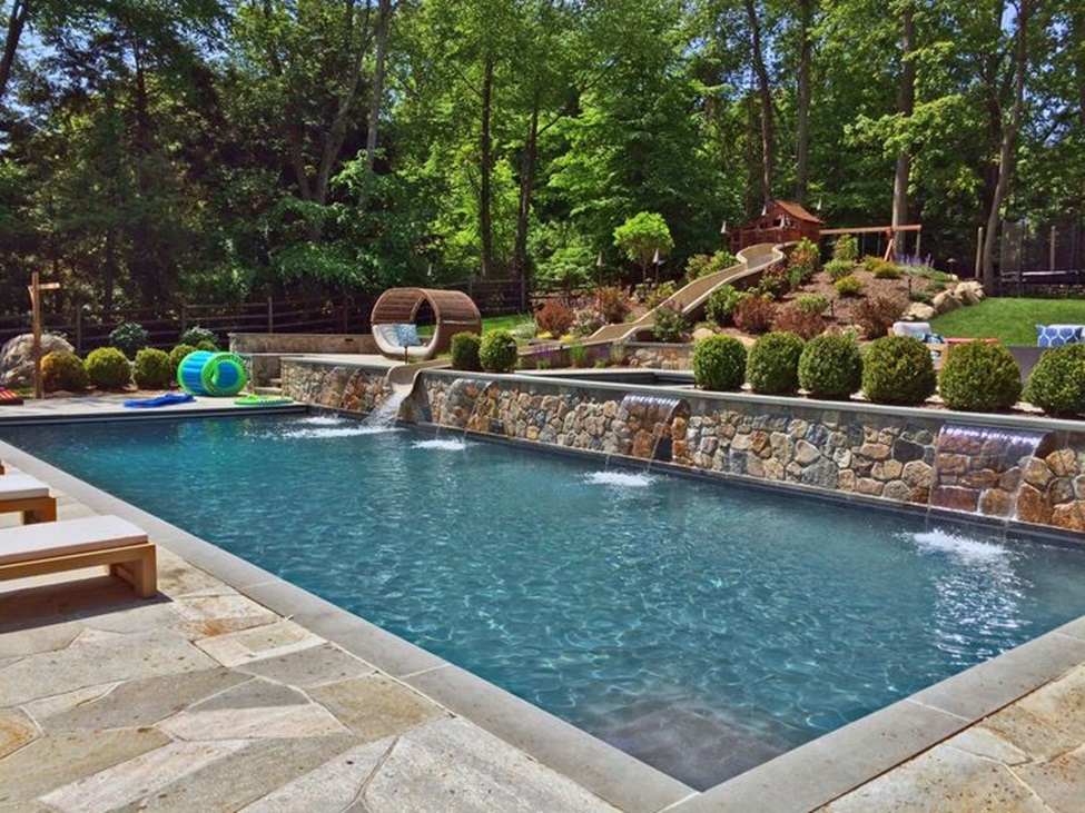Building Your Backyard Oasis: Essential Steps for In-Ground Pool Construction