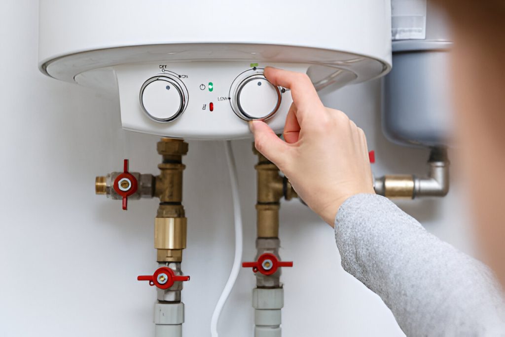 A Guide to Smart Decisions Before Installing a Water Heater