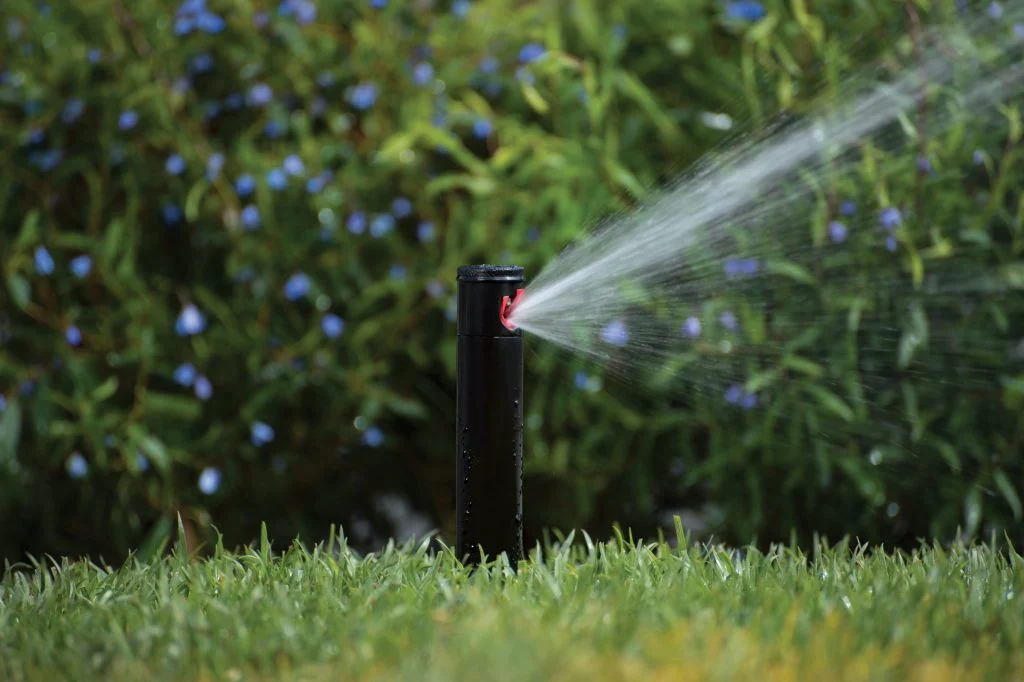 The Importance of Sprinkler Repair and Maintenance