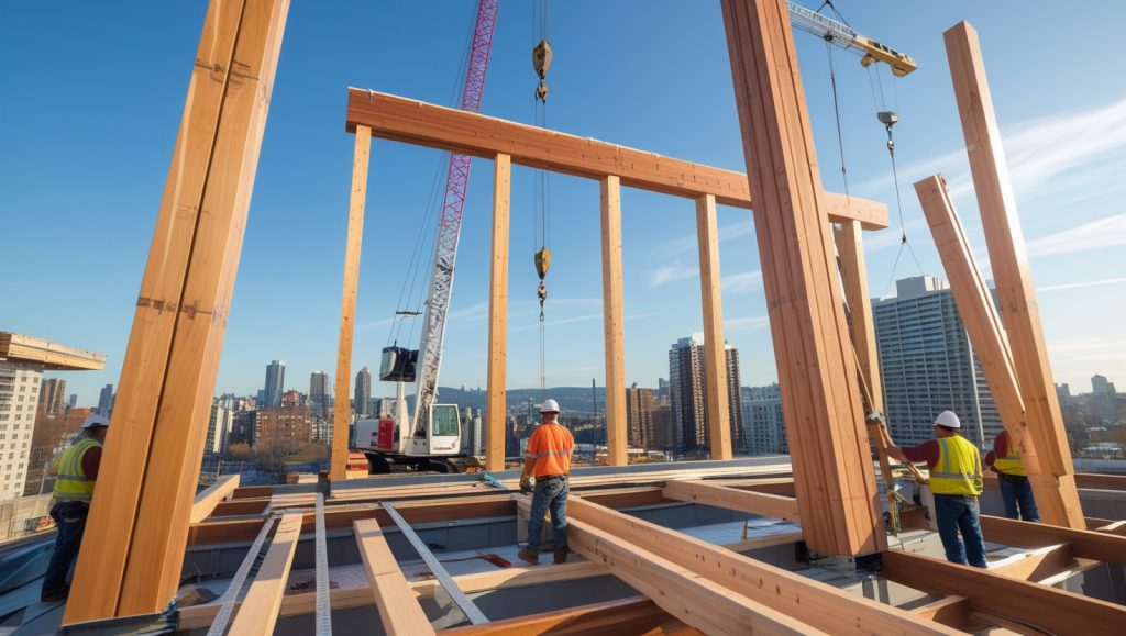 Joist Installation 101: Everything You Need to Know Before You Build