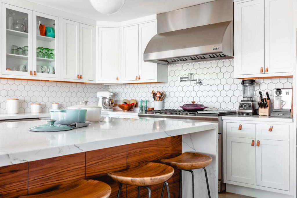 What Are the Pros and Cons of Marble Kitchen Counters?