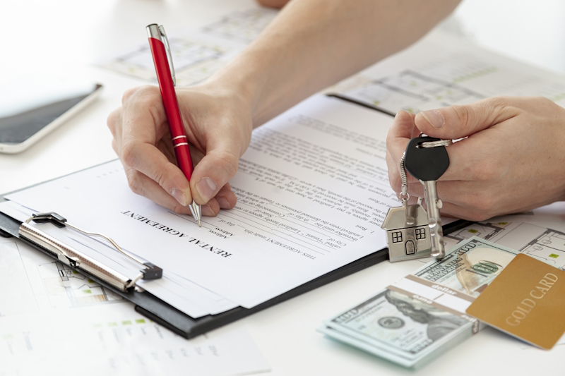 7 Free Lease Agreement Templates You Can Use for Rental Properties