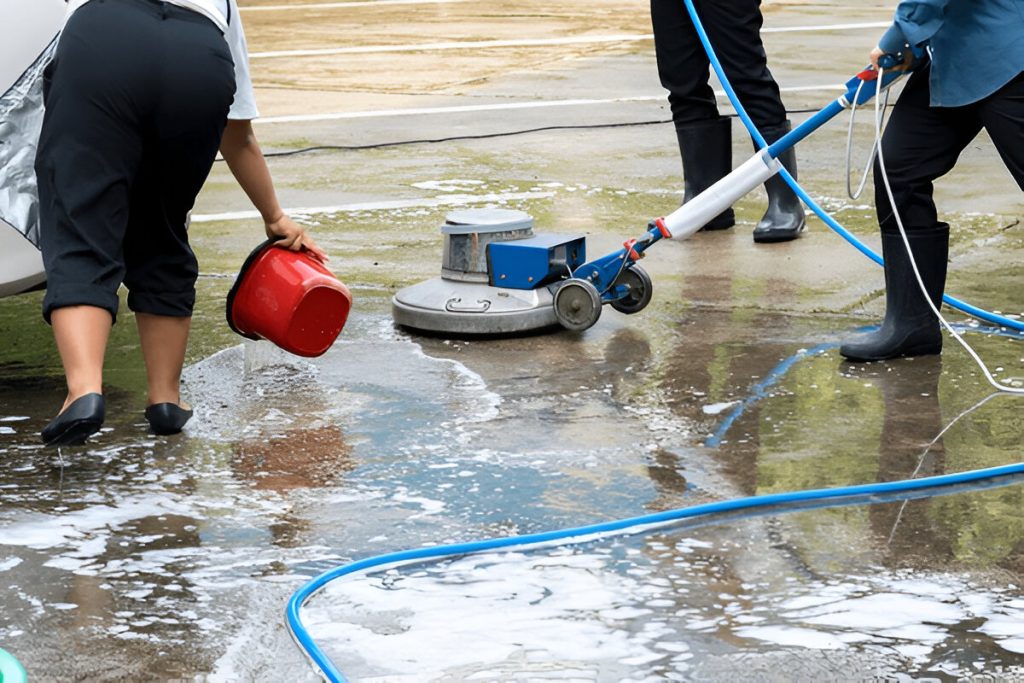 Restoring Confidence and Comfort Through Professional Flood Cleanup Expertise