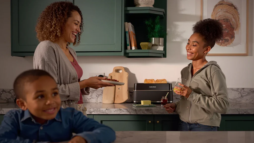 A Smart Add-On For Modern Life