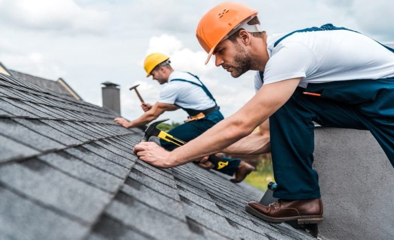 Key Signs That Indicate You Need a Roof Replacement