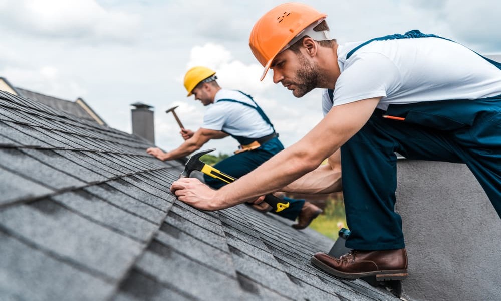 Key Signs That Indicate You Need a Roof Replacement