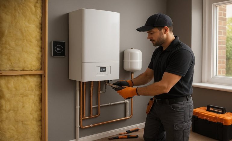 Smart Tips for Homeowners Planning a Heating System Upgrade