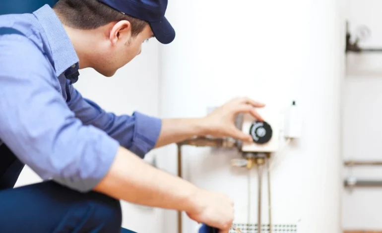 Key Questions To Consider Before Investing In Another Water Heater Repair
