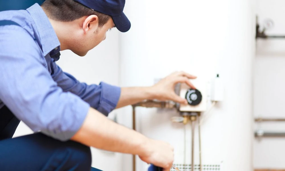Key Questions To Consider Before Investing In Another Water Heater Repair