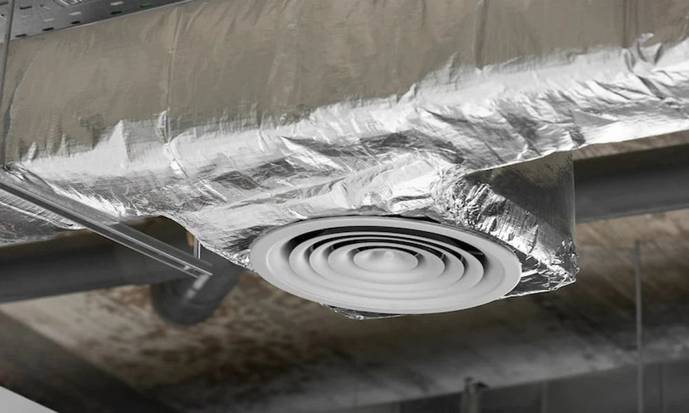 Common Signs of Dirty Air Ducts in Garland Homes