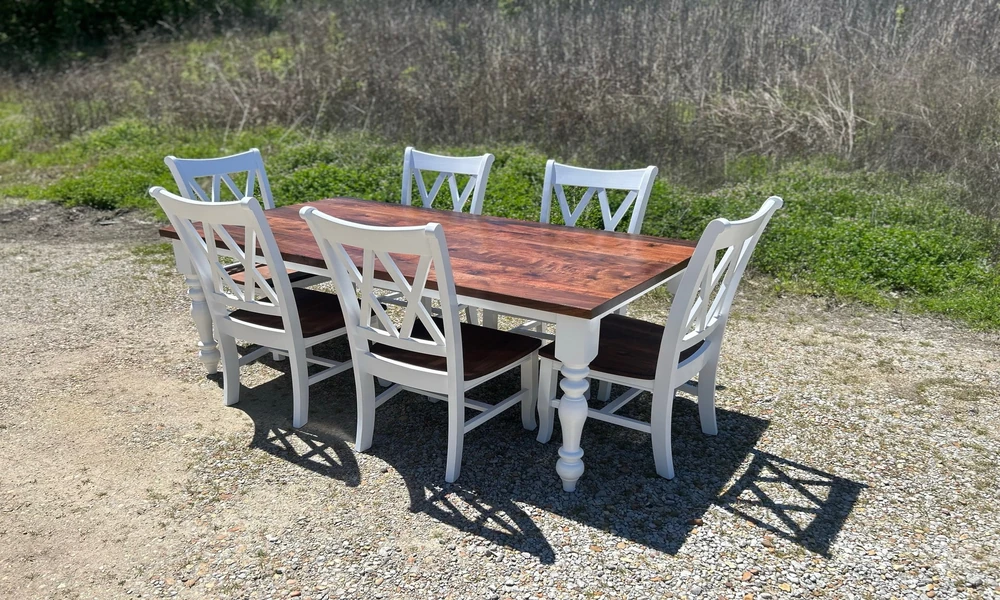 How to Design a Custom Dining Table That Fits Your Home